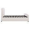 ΚΡΕΒΑΤΙ ODELIA ΜΕ PU HM550.11 150x200 εκ.