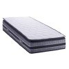 ΣΤΡΩΜΑ DREAMTOPIA σειρά CELESTIAL HM663.90 MINI BONNELL SPRING & ΑΝΩΣΤΡΩΜΑ 90x190x29Yεκ. ΣΤΡΩΜΑ DREAMTOPIA σειρά CELESTIAL HM663.90 MINI BONNELL SPRING & ΑΝΩΣΤΡΩΜΑ 90x190x29Yεκ.