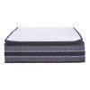 ΣΤΡΩΜΑ DREAMTOPIA σειρά CELESTIAL HM663.90 MINI BONNELL SPRING & ΑΝΩΣΤΡΩΜΑ 90x190x29Yεκ. ΣΤΡΩΜΑ DREAMTOPIA σειρά CELESTIAL HM663.90 MINI BONNELL SPRING & ΑΝΩΣΤΡΩΜΑ 90x190x29Yεκ.
