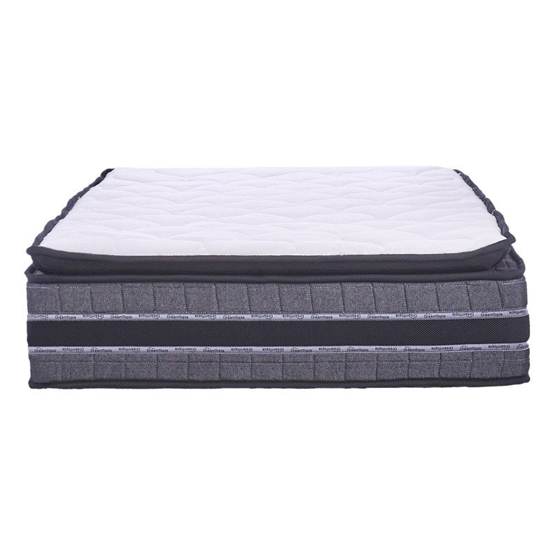 ΣΤΡΩΜΑ DREAMTOPIA σειρά CELESTIAL HM663.90 MINI BONNELL SPRING & ΑΝΩΣΤΡΩΜΑ 90x190x29Yεκ. ΣΤΡΩΜΑ DREAMTOPIA σειρά CELESTIAL HM663.90 MINI BONNELL SPRING & ΑΝΩΣΤΡΩΜΑ 90x190x29Yεκ.