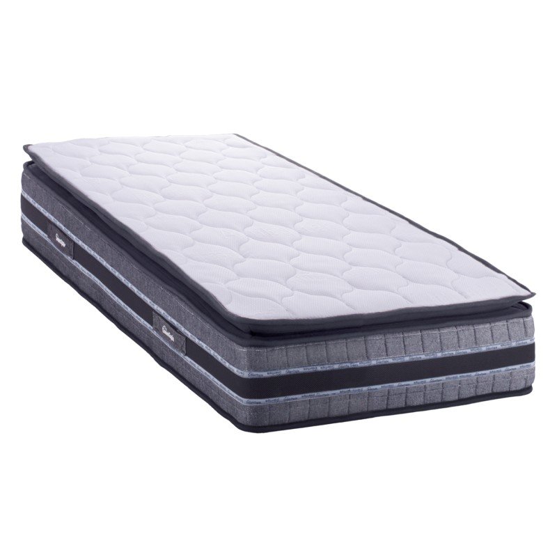 ΣΤΡΩΜΑ DREAMTOPIA σειρά CELESTIAL HM663.90 MINI BONNELL SPRING & ΑΝΩΣΤΡΩΜΑ 90x190x29Yεκ. ΣΤΡΩΜΑ DREAMTOPIA σειρά CELESTIAL HM663.90 MINI BONNELL SPRING & ΑΝΩΣΤΡΩΜΑ 90x190x29Yεκ.