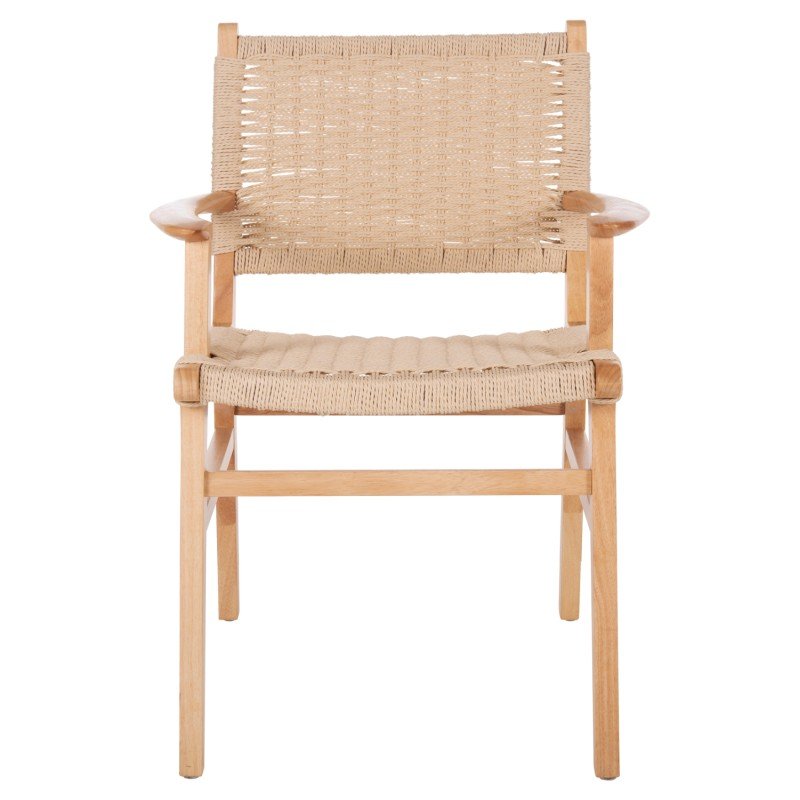 ΠΟΛΥΘΡΟΝΑ ΕΣΩΤ. ΧΩΡΟΥ HM9331.01 IGNACIO RUBBERWOOD-ΣΧΟΙΝΙ 61x56x83Υεκ.