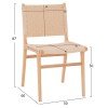 ΚΑΡΕΚΛΑ IGNACIO RUBBERWOOD ΣΧΟΙΝΙ ΦΥΣΙΚΟ HM9330.01 50X60X87Υεκ. ΚΑΡΕΚΛΑ IGNACIO RUBBERWOOD ΣΧΟΙΝΙ ΦΥΣΙΚΟ HM9330.01 50X60X87Υεκ.