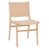 ΚΑΡΕΚΛΑ IGNACIO RUBBERWOOD ΣΧΟΙΝΙ ΦΥΣΙΚΟ HM9330.01 50X60X87Υεκ. ΚΑΡΕΚΛΑ IGNACIO RUBBERWOOD ΣΧΟΙΝΙ ΦΥΣΙΚΟ HM9330.01 50X60X87Υεκ.