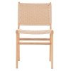 ΚΑΡΕΚΛΑ IGNACIO RUBBERWOOD ΣΧΟΙΝΙ ΦΥΣΙΚΟ HM9330.01 50X60X87Υεκ. ΚΑΡΕΚΛΑ IGNACIO RUBBERWOOD ΣΧΟΙΝΙ ΦΥΣΙΚΟ HM9330.01 50X60X87Υεκ.