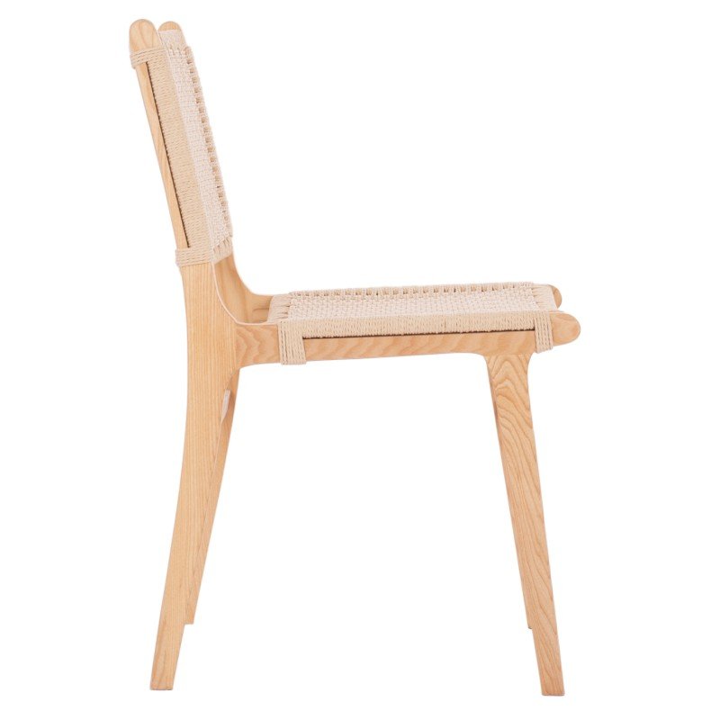 ΚΑΡΕΚΛΑ IGNACIO RUBBERWOOD ΣΧΟΙΝΙ ΦΥΣΙΚΟ HM9330.01 50X60X87Υεκ. ΚΑΡΕΚΛΑ IGNACIO RUBBERWOOD ΣΧΟΙΝΙ ΦΥΣΙΚΟ HM9330.01 50X60X87Υεκ.