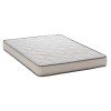 ΣΤΡΩΜΑ DREAMTOPIA ΣΕΙΡΑ RELIEF HM653.150 BONNELL SPRING 150x200x20Y εκ.