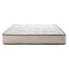 ΣΤΡΩΜΑ DREAMTOPIA ΣΕΙΡΑ RELIEF HM653.140 BONNELL SPRING 140x190x20Y εκ. ΣΤΡΩΜΑ DREAMTOPIA ΣΕΙΡΑ RELIEF HM653.140 BONNELL SPRING 140x190x20Y εκ.