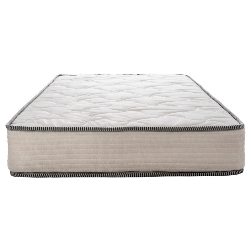 ΣΤΡΩΜΑ DREAMTOPIA ΣΕΙΡΑ RELIEF HM653.90-200 BONNELL SPRING 90x200x20Y εκ.