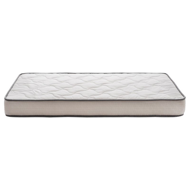 ΣΤΡΩΜΑ DREAMTOPIA ΣΕΙΡΑ RELIEF HM653.90-200 BONNELL SPRING 90x200x20Y εκ.