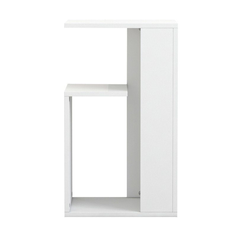 ΒΟΗΘΗΤΙΚΟ ΤΡΑΠΕΖΙ DAWN ΜΕΛΑΜΙΝΗΣ ΛΕΥΚΟ 35X29,5X60Yεκ.HM8880.11 ΒΟΗΘΗΤΙΚΟ ΤΡΑΠΕΖΙ DAWN ΜΕΛΑΜΙΝΗΣ ΛΕΥΚΟ 35X29,5X60Yεκ.HM8880.11