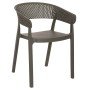 ΠΟΛΥΘΡΟΝΑ ΠΟΛΥΠΡΟΠΥΛΕΝΙΟΥ PERFOE HM5941.07 DARK OLIVE 56x50x73Υεκ.