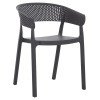 ΠΟΛΥΘΡΟΝΑ ΠΟΛΥΠΡΟΠΥΛΕΝΙΟΥ PERFOE HM5941.10 ΓΚΡΙ 56x50x73Υεκ.