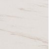 ΤΡΑΠΕΖΙ ΣΑΛΟΝΙΟΥ HM9420.01 WHITE MARBLE ΜΕΛΑΜΙΝΗ-ΧΡΥΣΗ ΜΕΤΑΛΛΙΚΗ ΒΑΣΗ Φ80x48,5Yεκ.