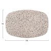 ΕΠΙΦΑΝΕΙΑ ΤΡΑΠΕΖΙΟΥ 5766 WERZALIT HM5916.16 TERRAZZO 146X94 εκ.
