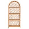 ΒΙΒΛΙΟΘΗΚΗ SIMOK HM9552 ΑΠΟ ΦΥΣΙΚΟ RATTAN ΣΕ ΦΥΣΙΚΟ ΧΡΩΜΑ 80x40x182Υεκ. ΒΙΒΛΙΟΘΗΚΗ SIMOK HM9552 ΑΠΟ ΦΥΣΙΚΟ RATTAN ΣΕ ΦΥΣΙΚΟ ΧΡΩΜΑ 80x40x182Υεκ.