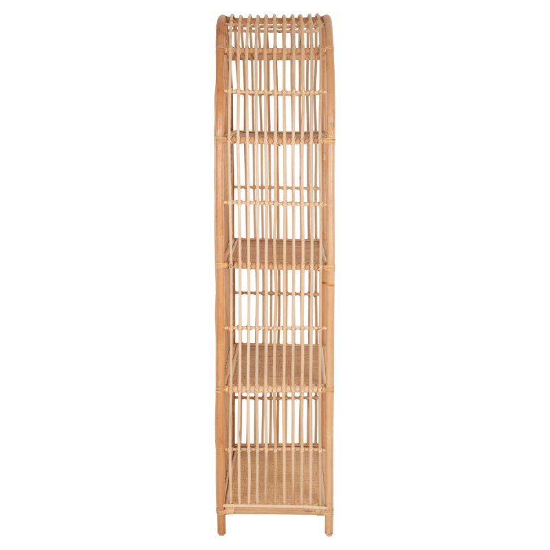 ΒΙΒΛΙΟΘΗΚΗ SIMOK HM9552 ΑΠΟ ΦΥΣΙΚΟ RATTAN ΣΕ ΦΥΣΙΚΟ ΧΡΩΜΑ 80x40x182Υεκ. ΒΙΒΛΙΟΘΗΚΗ SIMOK HM9552 ΑΠΟ ΦΥΣΙΚΟ RATTAN ΣΕ ΦΥΣΙΚΟ ΧΡΩΜΑ 80x40x182Υεκ.