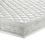 ΣΤΡΩΜΑ POCKET SPRING 120x200 ΔΙΠΛΗΣ ΟΨΗΣ HM309.08 HOMEMARKT