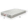 ΣΤΡΩΜΑ CONTINUOUS SPRING HM327.10 90X200 ΜΟΝΗΣ ΟΨΗΣ HOMEMARKT ΣΤΡΩΜΑ CONTINUOUS SPRING HM327.10 90X200 ΜΟΝΗΣ ΟΨΗΣ HOMEMARKT