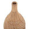 ΦΩΤΙΣΤΙΚΟ ΟΡΟΦΗΣ HM7885 ΚΡΕΜΑΣΤΟ ΑΠΟ RATTAN ΣΕ ΦΥΣΙΚΟ ΧΡΩΜΑ Φ23x148Yεκ.