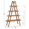 ΒΙΒΛΙΟΘΗΚΗ STAM HM7895 TEAK ΞΥΛΟ ΣΕ ΦΥΣΙΚΟ ΧΡΩΜΑ 120x33x180Y εκ. ΒΙΒΛΙΟΘΗΚΗ STAM HM7895 TEAK ΞΥΛΟ ΣΕ ΦΥΣΙΚΟ ΧΡΩΜΑ 120x33x180Y εκ.