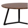 ΤΡΑΠΕΖΙ ΣΑΛΟΝΙΟΥ ΣΤΡΟΓΓΥΛΟ ROCKET HM9586.04 MDF WALNUT-ΜΑΥΡΗ ΣΑΓΡΕ ΒΑΣΗ Φ80x42Υεκ. ΤΡΑΠΕΖΙ ΣΑΛΟΝΙΟΥ ΣΤΡΟΓΓΥΛΟ ROCKET HM9586.04 MDF WALNUT-ΜΑΥΡΗ ΣΑΓΡΕ ΒΑΣΗ Φ80x42Υεκ.