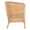 ΠΟΛΥΘΡΟΝΑ APRON HM9818 RATTAN ΠΛΕΚΤΟ ΣΕ ΦΥΣΙΚΟ--Β'ΔΙΑΛΟΓΗΣ 75x70x85Υεκ.