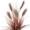 ΔΙΑΚΟΣΜΗΤΙΚΟ ΣΥΝΘΕΤΙΚΟ ΦΥΤΟ ΣΕ ΓΛΑΣΤΡΑ GRASS+FEATHER Φ14,5x12,5-86Υ εκ. HM4015 ΔΙΑΚΟΣΜΗΤΙΚΟ ΣΥΝΘΕΤΙΚΟ ΦΥΤΟ ΣΕ ΓΛΑΣΤΡΑ GRASS+FEATHER Φ14,5x12,5-86Υ εκ. HM4015