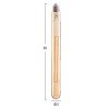 ΛΑΜΠΤΗΡΑΣ HM4191 LED FILAMENT 8W E27 3000K GOLD DIMMABLE