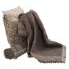 ΡΙΧΤΑΡΙ ME ΚΡΟΣΙΑ DREAMTOPIA HM12163.08 ΣΕ ΚΑΦΕ ΧΡΩΜΑ 245X170εκ.