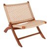 ΚΑΡΕΚΛΑ LOUNGE ΑΝΑΔΙΠΛΟΥΜΕΝΗ FERM HM9477.01 ΜΑΣΙΦ ΤΕΑΚ ME ΣΧΟΙΝΙ VIRO 65,5x80x67Υεκ ΚΑΡΕΚΛΑ LOUNGE ΑΝΑΔΙΠΛΟΥΜΕΝΗ FERM HM9477.01 ΜΑΣΙΦ ΤΕΑΚ ME ΣΧΟΙΝΙ VIRO 65,5x80x67Υεκ