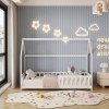 ΚΡΕΒΑΤΙ ΠΑΙΔΙΚΟ ΜΕ ΚΑΓΚΕΛΑ PHYLLIS HM679.03 τ.MONTESSORI ΞΥΛΟ ΠΕΥΚΟ ΛΕΥΚΟ-190x90εκ. ΚΡΕΒΑΤΙ ΠΑΙΔΙΚΟ ΜΕ ΚΑΓΚΕΛΑ PHYLLIS HM679.03 τ.MONTESSORI ΞΥΛΟ ΠΕΥΚΟ ΛΕΥΚΟ-190x90εκ.