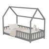 ΚΡΕΒΑΤΙ ΠΑΙΔΙΚΟ ΜΕ ΚΑΓΚΕΛΑ PHYLLIS HM679.05 τ.MONTESSORI ΞΥΛΟ ΠΕΥΚΟ ΓΚΡΙ-190x90εκ. ΚΡΕΒΑΤΙ ΠΑΙΔΙΚΟ ΜΕ ΚΑΓΚΕΛΑ PHYLLIS HM679.05 τ.MONTESSORI ΞΥΛΟ ΠΕΥΚΟ ΓΚΡΙ-190x90εκ.