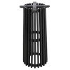 ΒΑΣΗ BAR STAND ΕΣΩΤ.ΧΩΡΟΥ ΜΕΣ.ΥΨΟΥΣ ΣΤΡΟΓΓΥΛΗ FRANTZ HM9857.12 MINDI ΞΥΛΟ ΣΕ ΜΑΥΡΟ Φ40x90Υεκ. ΒΑΣΗ BAR STAND ΕΣΩΤ.ΧΩΡΟΥ ΜΕΣ.ΥΨΟΥΣ ΣΤΡΟΓΓΥΛΗ FRANTZ HM9857.12 MINDI ΞΥΛΟ ΣΕ ΜΑΥΡΟ Φ40x90Υεκ.