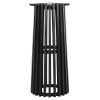 ΒΑΣΗ BAR STAND ΕΣΩΤ.ΧΩΡΟΥ ΜΕΣ.ΥΨΟΥΣ ΣΤΡΟΓΓΥΛΗ FRANTZ HM9857.12 MINDI ΞΥΛΟ ΣΕ ΜΑΥΡΟ Φ40x90Υεκ. ΒΑΣΗ BAR STAND ΕΣΩΤ.ΧΩΡΟΥ ΜΕΣ.ΥΨΟΥΣ ΣΤΡΟΓΓΥΛΗ FRANTZ HM9857.12 MINDI ΞΥΛΟ ΣΕ ΜΑΥΡΟ Φ40x90Υεκ.