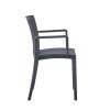 ΠΟΛΥΘΡΟΝΑ ΠΟΛΥΠΡΟΠΥΛΕΝΙΟΥ IDA HM6127.03 ΓΚΡΙ 53x50x82Υεκ.