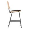 ΣΚΑΜΠΟ ΜΕΣ.ΥΨΟΥΣ ALLEGRA HM5644.11 ΜΕΤΑΛΛΟ&ΜΑΞΙΛΑΡΙ ΜΑΥΡΟ-WICKER ΜΠΕΖ 53x56x107Υεκ. ΣΚΑΜΠΟ ΜΕΣ.ΥΨΟΥΣ ALLEGRA HM5644.11 ΜΕΤΑΛΛΟ&ΜΑΞΙΛΑΡΙ ΜΑΥΡΟ-WICKER ΜΠΕΖ 53x56x107Υεκ.