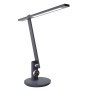 ΦΩΤΙΣΤΙΚΟ ΓΡΑΦΕΙΟΥ LED BLAIN PRO HM4445.07 ΓΚΡΙ ΜΕΤΑΛΛΙΚΟ ΧΡΩΜΑ Φ19x49,9Υεκ.