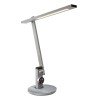 ΦΩΤΙΣΤΙΚΟ ΓΡΑΦΕΙΟΥ LED BLAIN PRO HM4445.08 ΑΣΗΜΙ ΧΡΩΜΑ Φ19x49,9Υεκ. ΦΩΤΙΣΤΙΚΟ ΓΡΑΦΕΙΟΥ LED BLAIN PRO HM4445.08 ΑΣΗΜΙ ΧΡΩΜΑ Φ19x49,9Υεκ.
