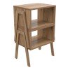 ΚΟΜΟΔΙΝΟ JAKE HM18182.04 ΜΕΛΑΜΙΝΗ ΣΕ ΦΥΣΙΚΟ ΞΥΛΟΥ 48x35x49Υεκ. ΚΟΜΟΔΙΝΟ JAKE HM18182.04 ΜΕΛΑΜΙΝΗ ΣΕ ΦΥΣΙΚΟ ΞΥΛΟΥ 48x35x49Υεκ.