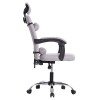 ΚΑΡΕΚΛΑ ΓΡΑΦΕΙΟΥ CRONER HM1196.02 ΓΚΡΙ MESH-ΜΕΤΑΛ.ΒΑΣΗ 58x67x124Υεκ. ΚΑΡΕΚΛΑ ΓΡΑΦΕΙΟΥ CRONER HM1196.02 ΓΚΡΙ MESH-ΜΕΤΑΛ.ΒΑΣΗ 58x67x124Υεκ.