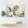 ΠΙΝΑΚΑΣ TOIXOY TROPICO HM4541 ΚΟΡΝΙΖΑ ΜΠΕΖ-ΚΑΜΒΑΣ ΕΚΤΥΠΩΣΗ 102x4,5x72Υεκ.