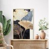 ΠΙΝΑΚΑΣ TOIXOY TROPICO HM4546.01 ΚΟΡΝΙΖΑ ΜΠΕΖ-ΚΑΜΒΑΣ ΕΚΤΥΠΩΣΗ 52,5x2,8x72,5Υεκ.
