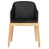 ΠΟΛΥΘΡΟΝΑ ΤΡΑΠΕΖΑΡΙΑΣ FURLAN HM9949.01 RUBBERWOOD ΣΕ ΟΑΚ-ΜΑΥΡΟ PU 54,5x58x78Υεκ. ΠΟΛΥΘΡΟΝΑ ΤΡΑΠΕΖΑΡΙΑΣ FURLAN HM9949.01 RUBBERWOOD ΣΕ ΟΑΚ-ΜΑΥΡΟ PU 54,5x58x78Υεκ.
