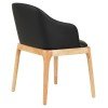 ΠΟΛΥΘΡΟΝΑ ΤΡΑΠΕΖΑΡΙΑΣ FURLAN HM9949.01 RUBBERWOOD ΣΕ ΟΑΚ-ΜΑΥΡΟ PU 54,5x58x78Υεκ. ΠΟΛΥΘΡΟΝΑ ΤΡΑΠΕΖΑΡΙΑΣ FURLAN HM9949.01 RUBBERWOOD ΣΕ ΟΑΚ-ΜΑΥΡΟ PU 54,5x58x78Υεκ.