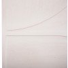 ΠΙΝΑΚΑΣ ΤΕΤΡΑΓΩΝΟΣ ΣΕΙΡΑ SANTORINI HM4507 MDF ΣΕ ΥΠΟΛΕΥΚΟ ΧΡΩΜΑ 80x4(πάχος)x80Υεκ.