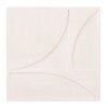 ΠΙΝΑΚΑΣ ΤΕΤΡΑΓΩΝΟΣ ΣΕΙΡΑ SANTORINI HM4508 MDF ΣΕ ΥΠΟΛΕΥΚΟ ΧΡΩΜΑ 80x4(πάχος)x80Υεκ.