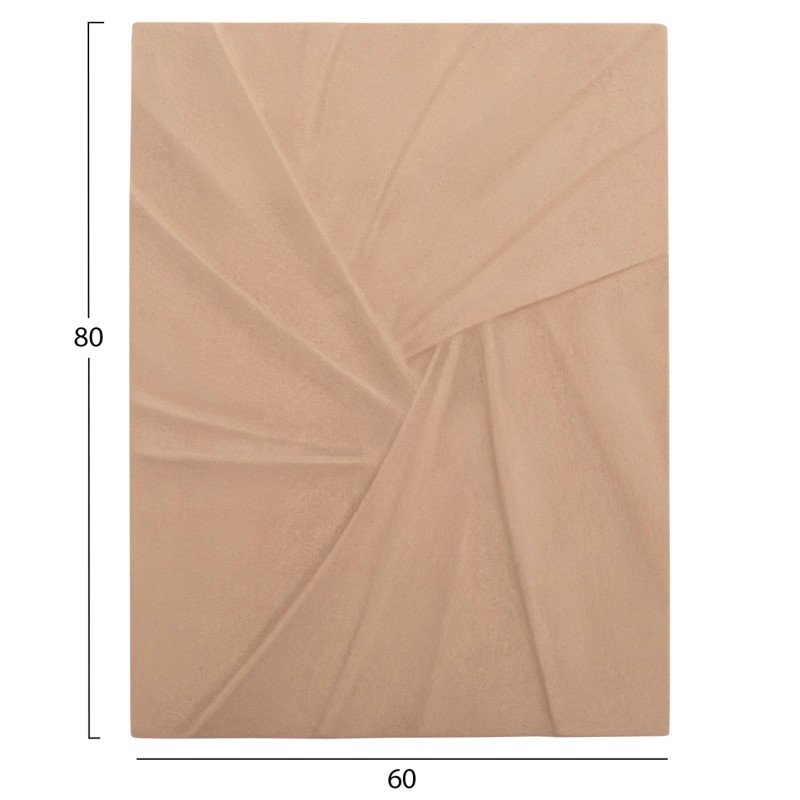 ΠΙΝΑΚΑΣ ΟΡΘΟΓΩΝΙΟΣ ΣΕΙΡΑ SANTORINI HM4522 MDF ΣΕ ΜΠΕΖ ΧΡΩΜΑ 60x4(πάχος)x80Υεκ. ΠΙΝΑΚΑΣ ΟΡΘΟΓΩΝΙΟΣ ΣΕΙΡΑ SANTORINI HM4522 MDF ΣΕ ΜΠΕΖ ΧΡΩΜΑ 60x4(πάχος)x80Υεκ.