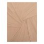 ΠΙΝΑΚΑΣ ΟΡΘΟΓΩΝΙΟΣ ΣΕΙΡΑ SANTORINI HM4522 MDF ΣΕ ΜΠΕΖ ΧΡΩΜΑ 60x4(πάχος)x80Υεκ.