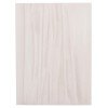ΠΙΝΑΚΑΣ ΟΡΘΟΓΩΝΙΟΣ ΣΕΙΡΑ SANTORINI HM4518 MDF ΣΕ ΥΠΟΛΕΥΚΟ ΧΡΩΜΑ 60x4(πάχος)x80Υεκ.